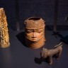 benin-bronzen